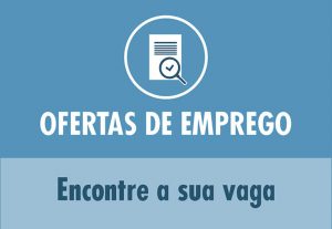 Consulta de Vagas de Emprego - Prefeitura Municipal de São Paulo